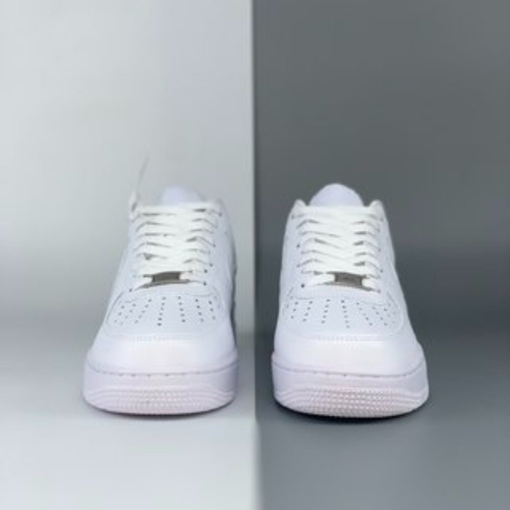 The air force